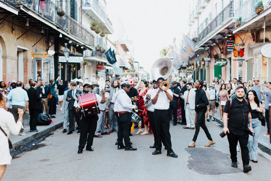 New Orleans Garden District for a flexible itinerary — travel · USA Travel