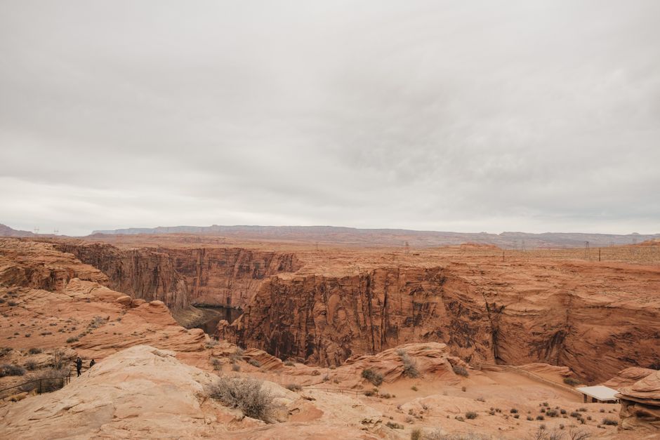 21 Desert Viewpoint ideas for neighborhood exploration