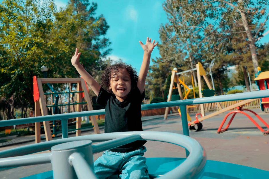 Kid-Friendly Museum with a short nature break — travel · Family Travel