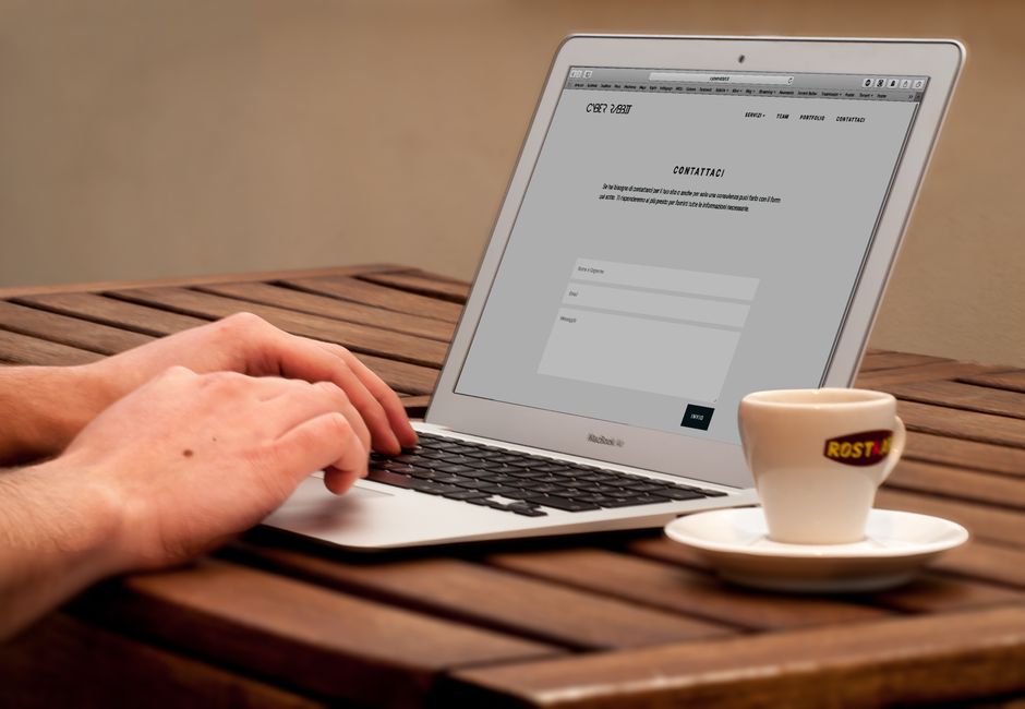 Email Window using an offline fallback — smart-life · Productivity
