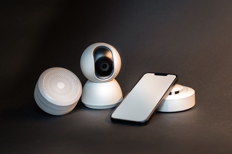 Smart Thermostat for a beginner-friendly workflow — smart-life · Smart Home