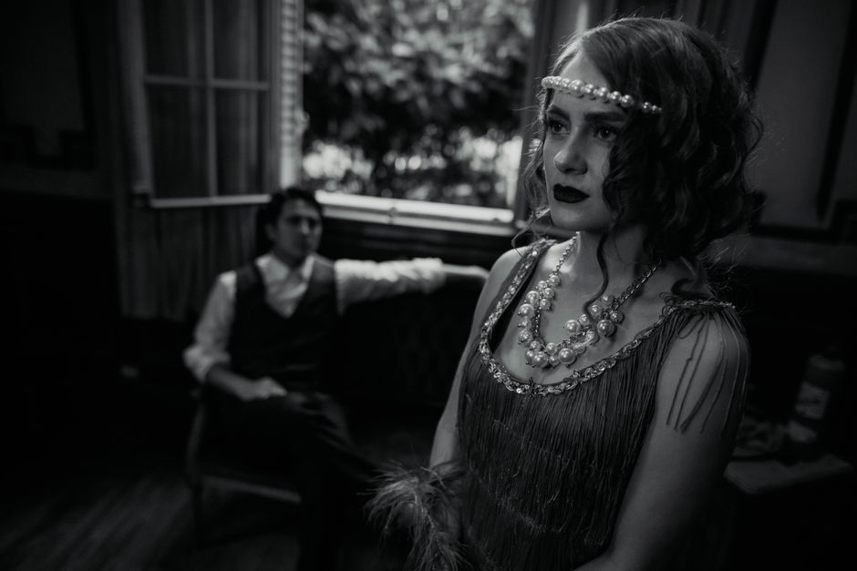 Cozy Period Drama for an after-dinner plan — entertainment · Movies & TV