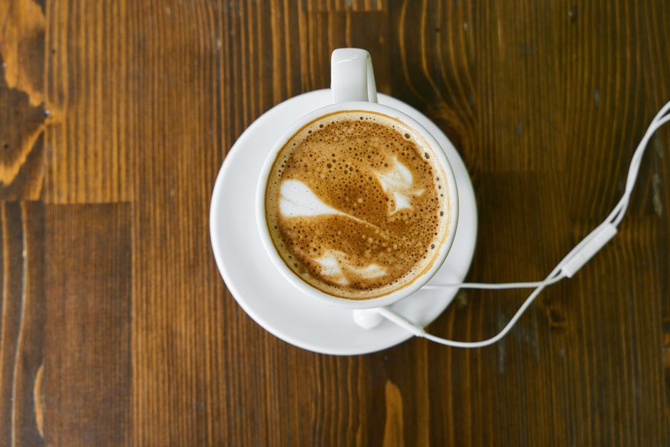 Morning Playlist for a no-spend day — lifestyle · Everyday Life