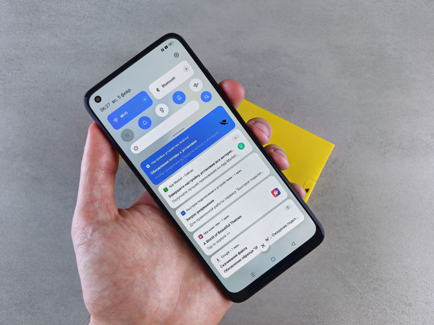 Home Wi-Fi Tune-Up using smart reminders — smart-life · Technology