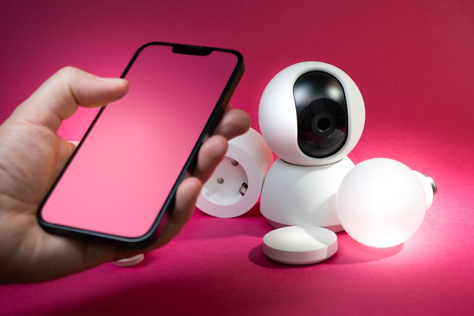 Smart Plug for a quick digital reset — smart-life · Smart Home