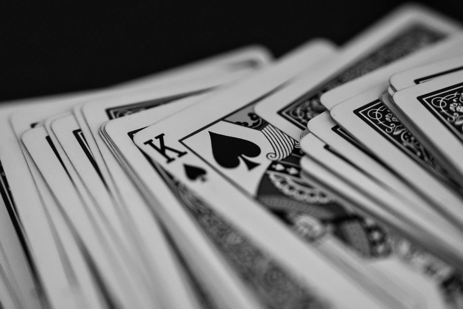 25 Learn A Card Trick ideas for friends who want to do something