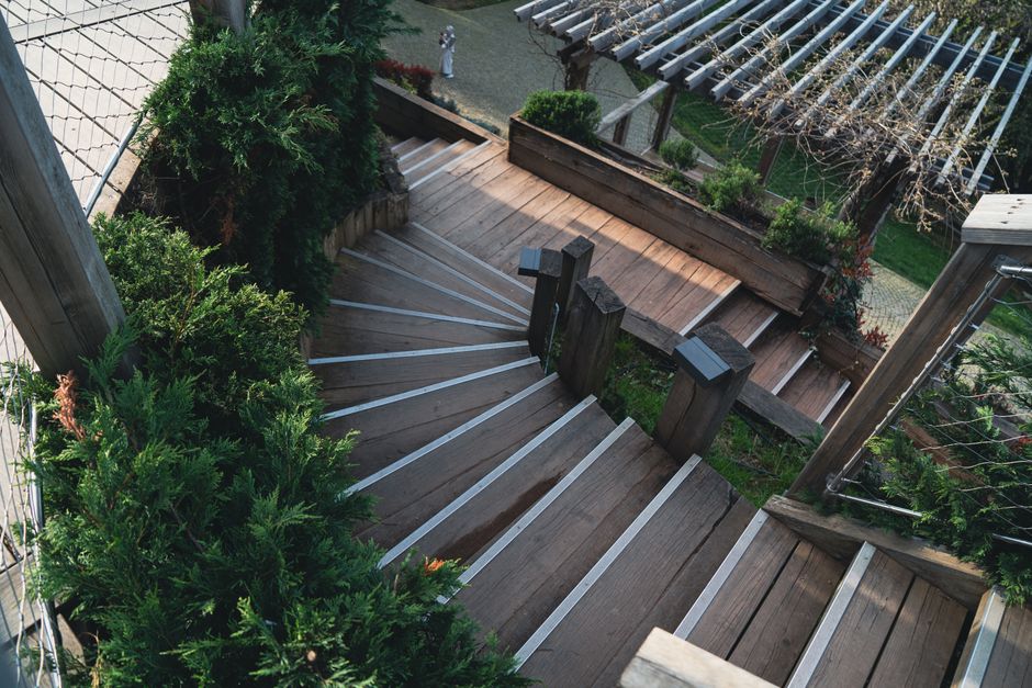 weekend garden & outdoor projects you can actually finish with coordinated hardware — home · Garden & Outdoor
