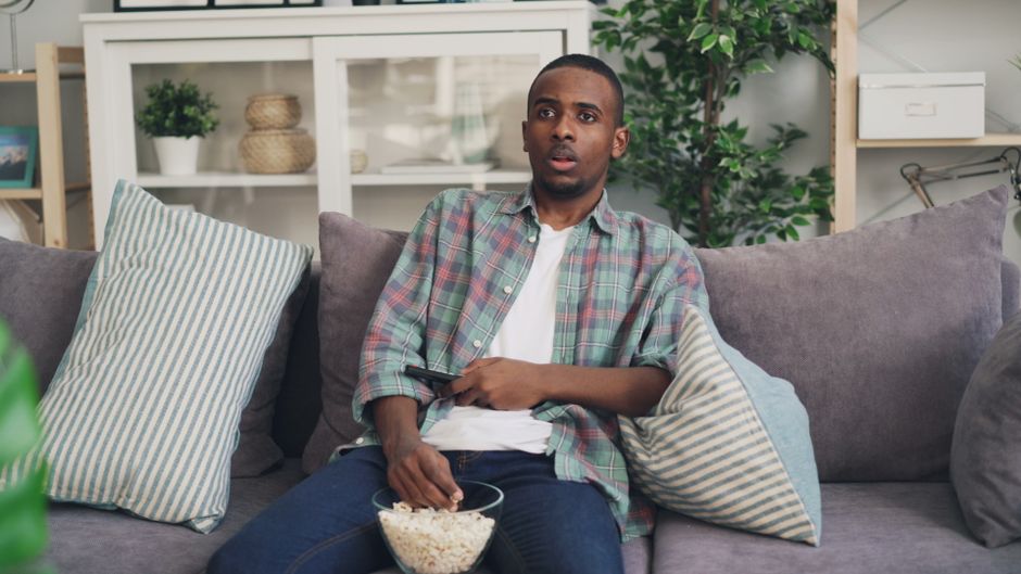 Comfort Sitcom Marathon with a memory-making finale — entertainment · Movies & TV