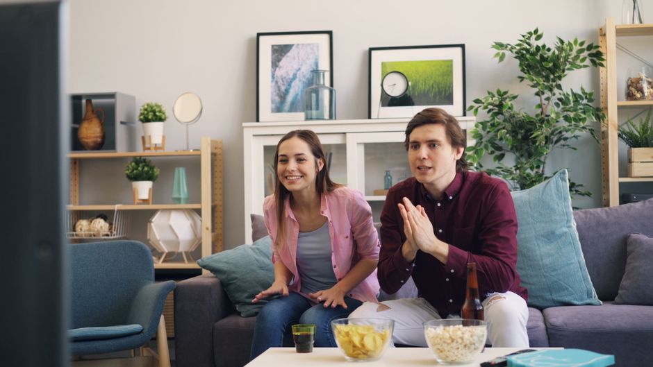 Comfort Sitcom Marathon with a new-release twist — entertainment · Movies & TV