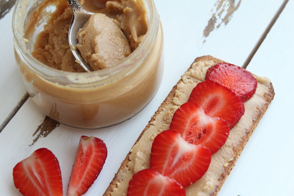25 Peanut Butter Dates ideas