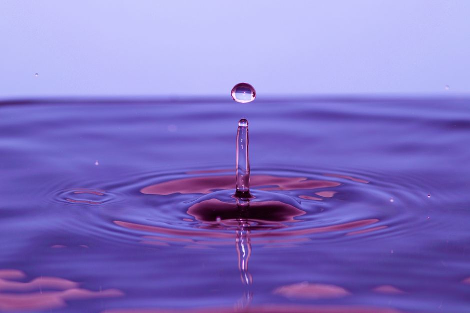 Water Cue after a social event after a social event — wellness · Healthy Habits