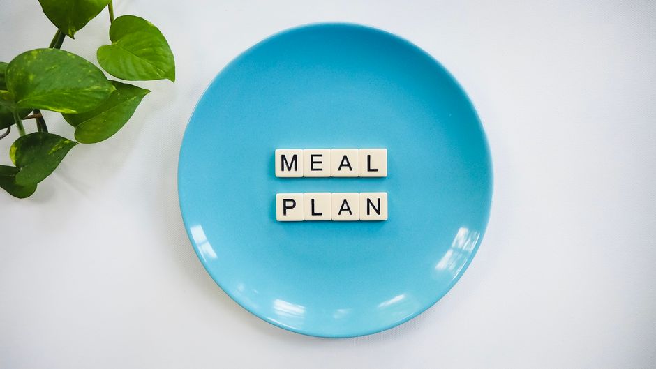Meal-Plan Week with a better file system — smart-life · Money-Saving Ideas