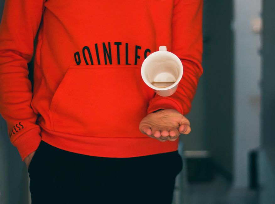 Coffee Catch-Up with a cozy home base — lifestyle · Social Life