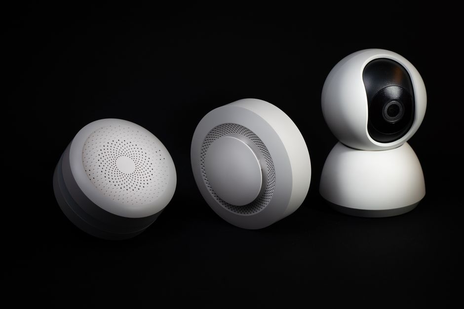 Motion Sensor for a smoother meeting routine — smart-life · Smart Home