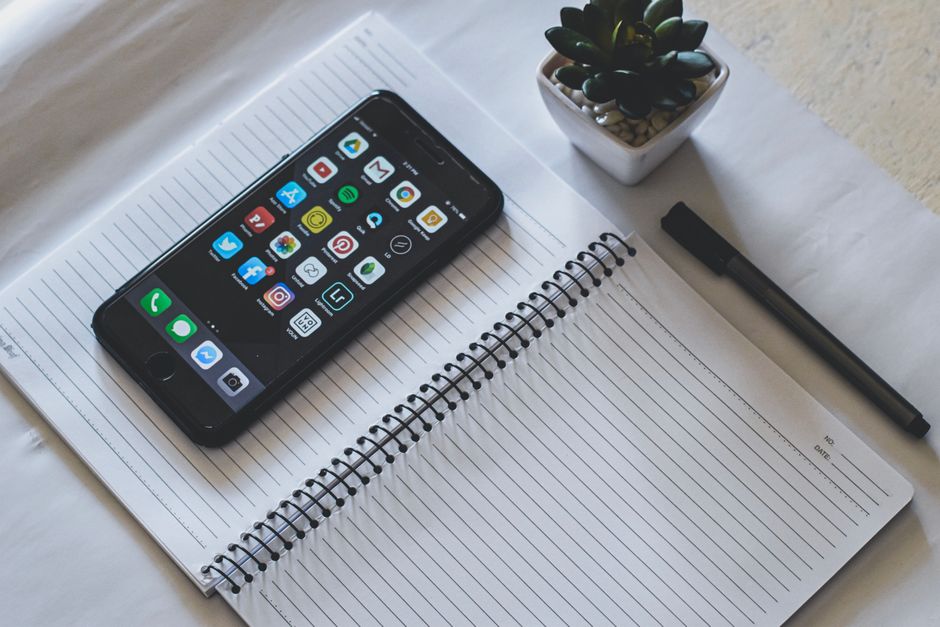 Notification Audit for a beginner-friendly workflow — smart-life · Digital Life