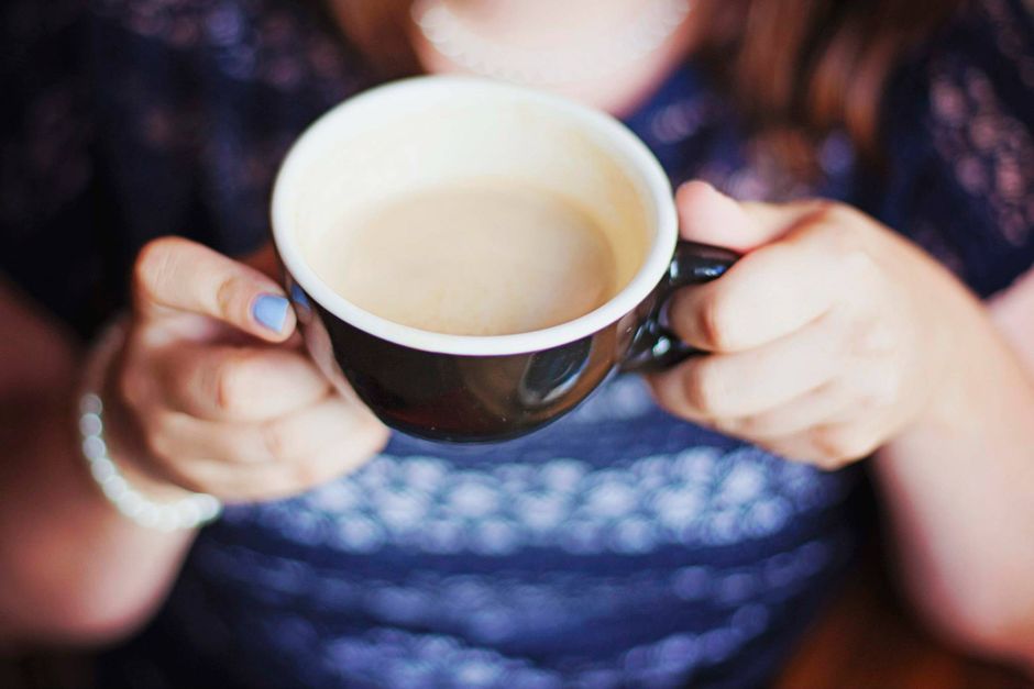 Coffee Catch-Up for a more intentional morning — lifestyle · Social Life