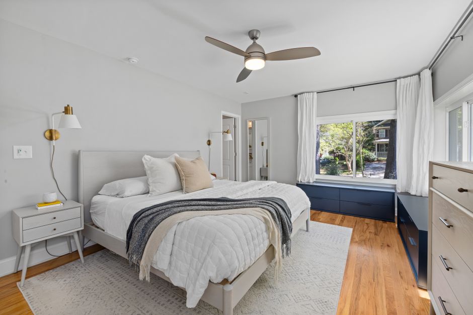 Bedroom Reset with an analog twist — lifestyle · Self-Care