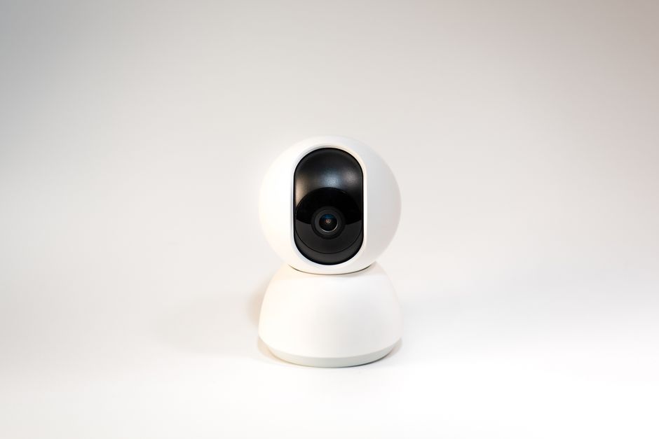 Motion Sensor for a clutter-free desktop — smart-life · Smart Home