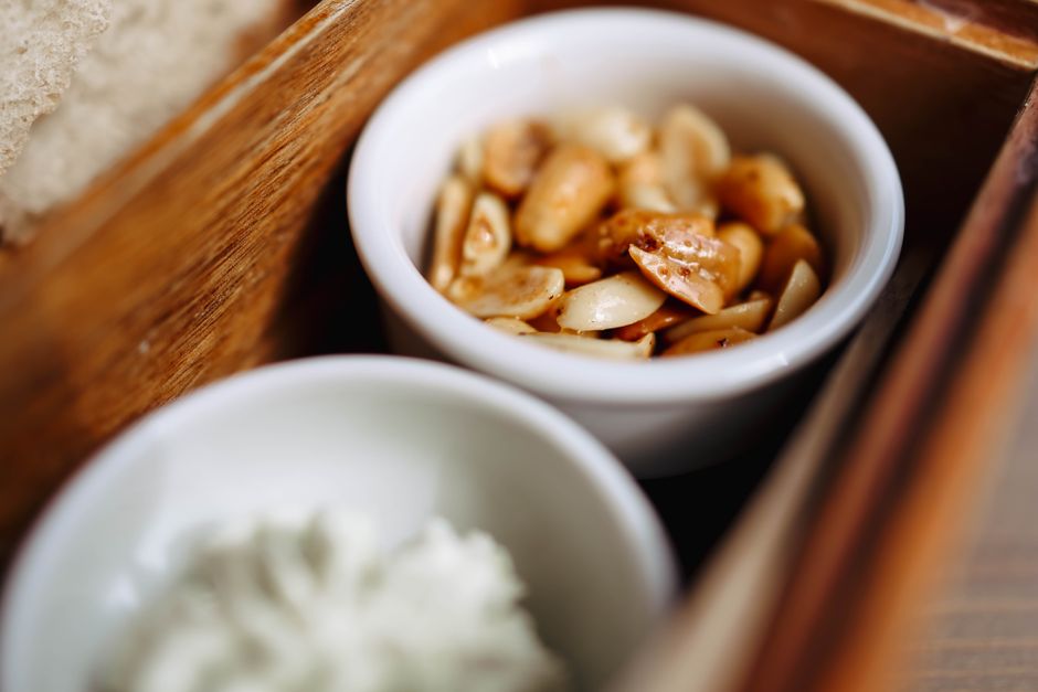 24 Protein Snack Box ideas