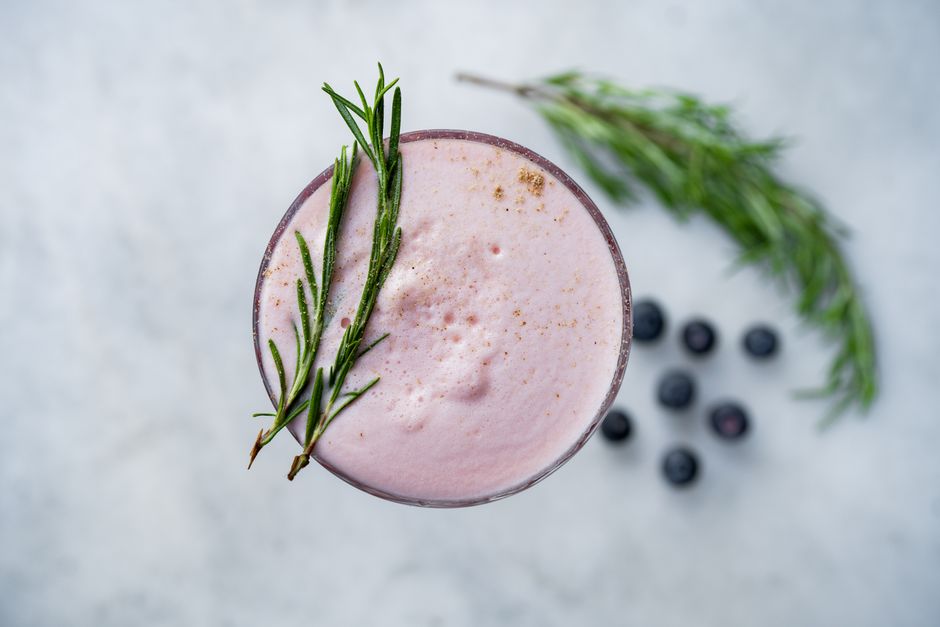 Sparkling Mocktail Bar for a mixed-age crowd — celebrations · New Year's