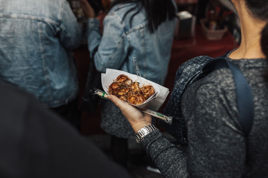 Small-Group Food Tour with a small-town detour — travel · Solo Travel