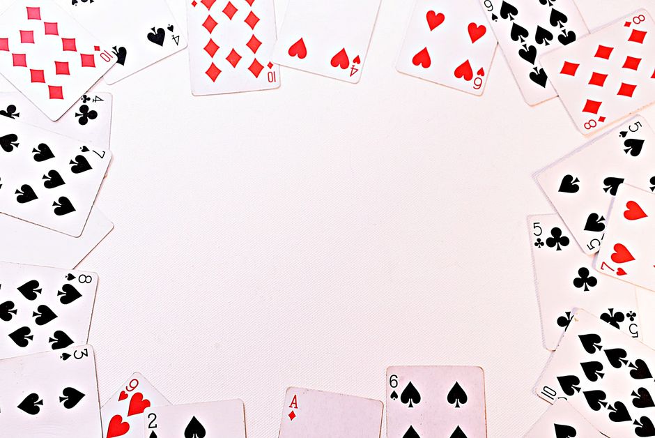 Learn A Card Trick around a comfort-watch pick — entertainment · Things to Do