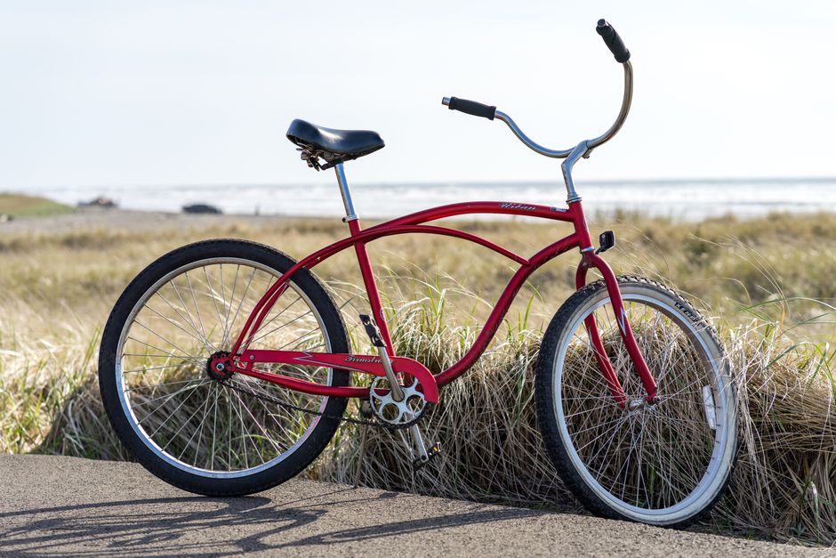 Coastal Bike Ride for a photo-focused outing — travel · Beach Vacations