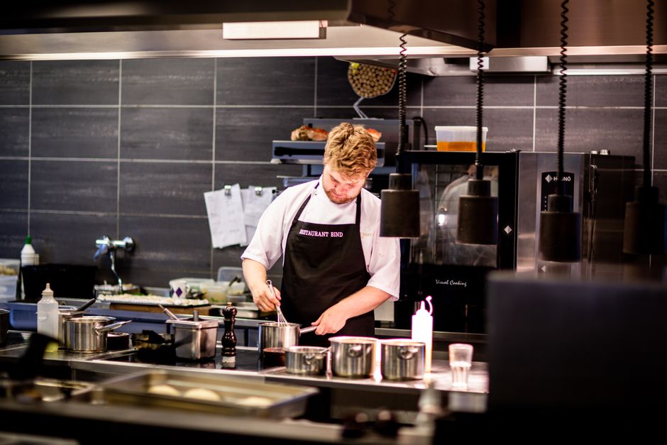 28 Kitchen Closing Shift ideas