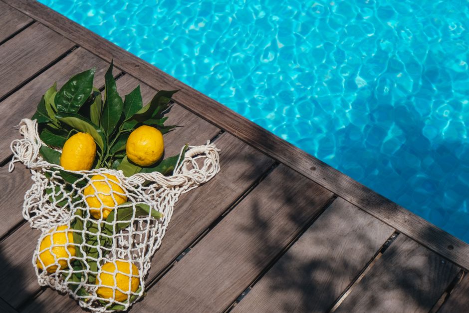 budget-friendly garden & outdoor refreshes using warm neutral tones — home · Garden & Outdoor