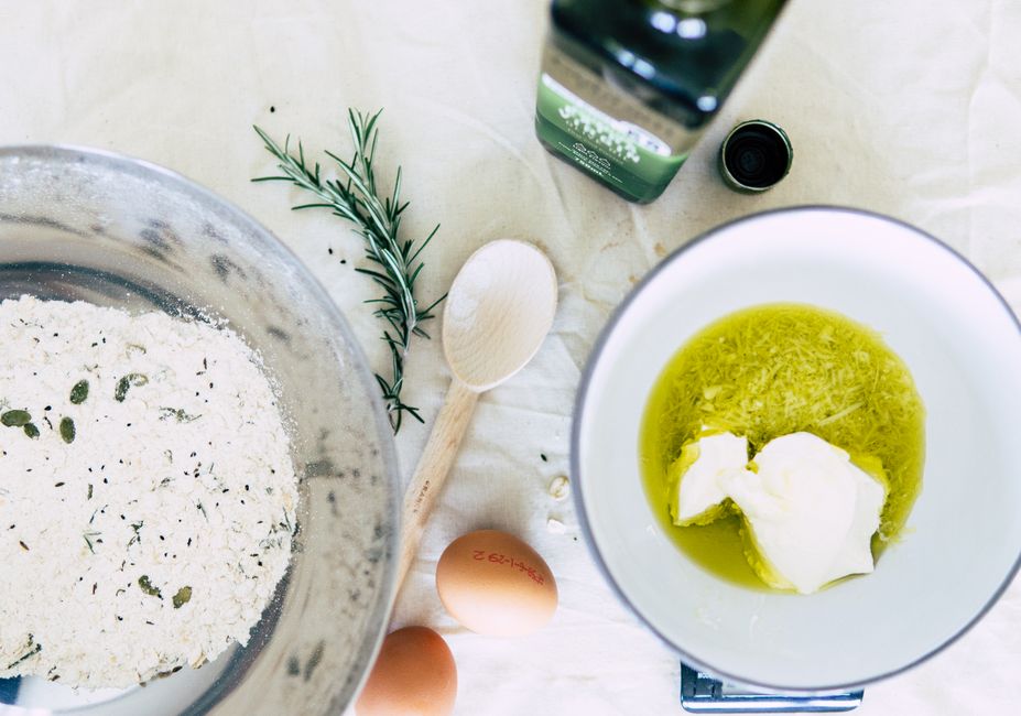 New Recipe Trial with a sunlight habit — wellness · Feel-Good Activities