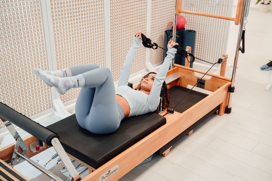 28 Core Stability Set ideas