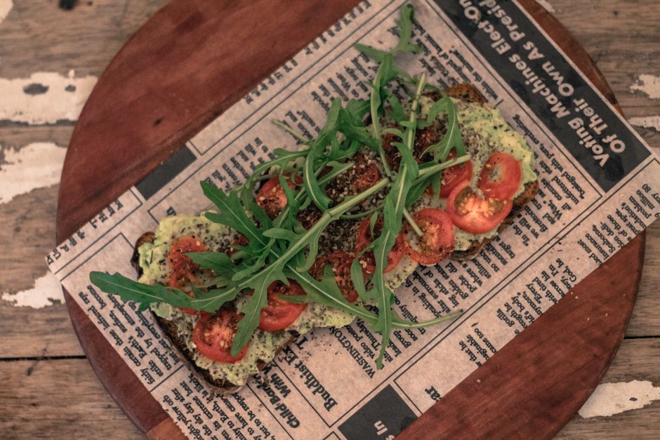 24 Tomato Basil Toast ideas