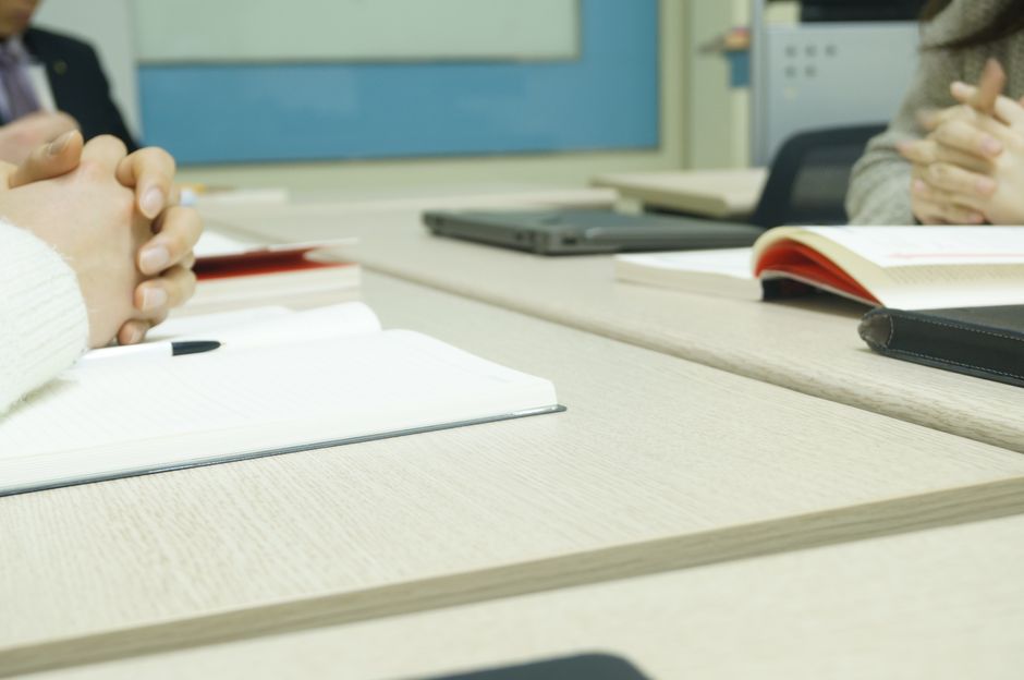 Project Case Study with a better file system — smart-life · Work & Career