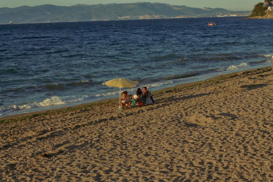 Beach Picnic for a two-night escape — travel · Beach Vacations