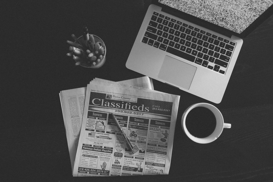 Used-Market Search for a distraction-light workday — smart-life · Money-Saving Ideas