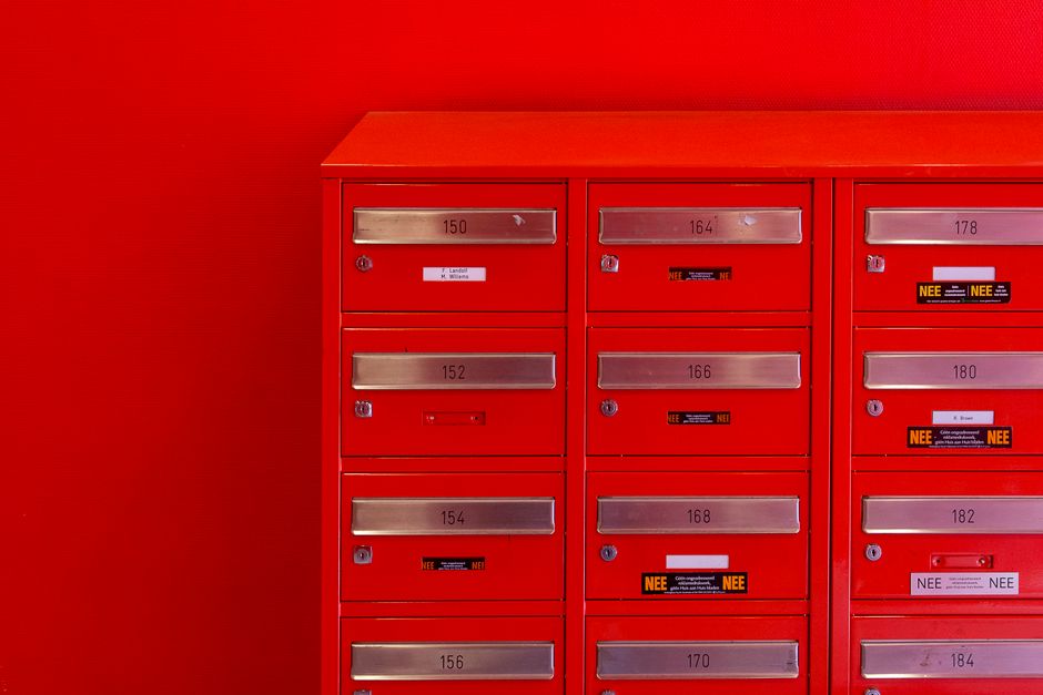 Inbox Reset using a shared workspace — smart-life · Digital Life