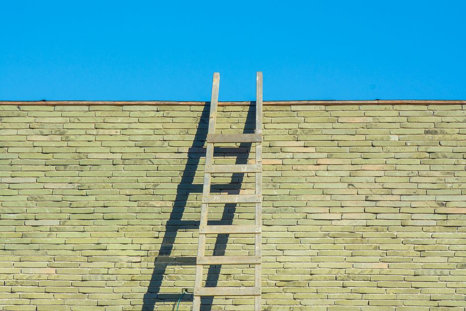 Fear Ladder for a meaningful pause — lifestyle · Personal Growth