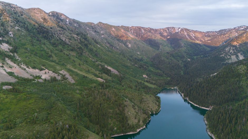 Scenic Byway with a museum break — travel · Road Trips