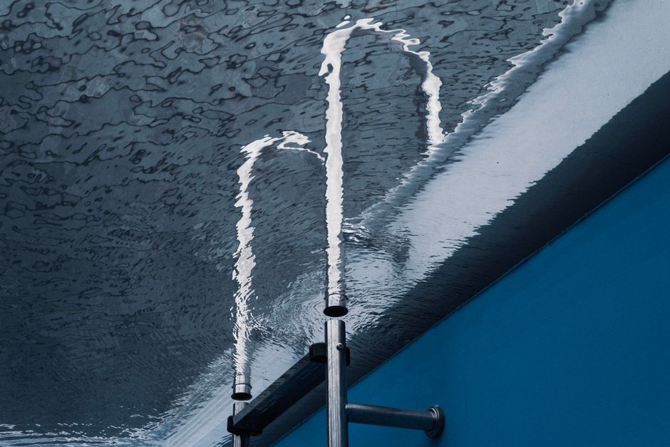 Water Cue for a gentle reset — wellness · Healthy Habits