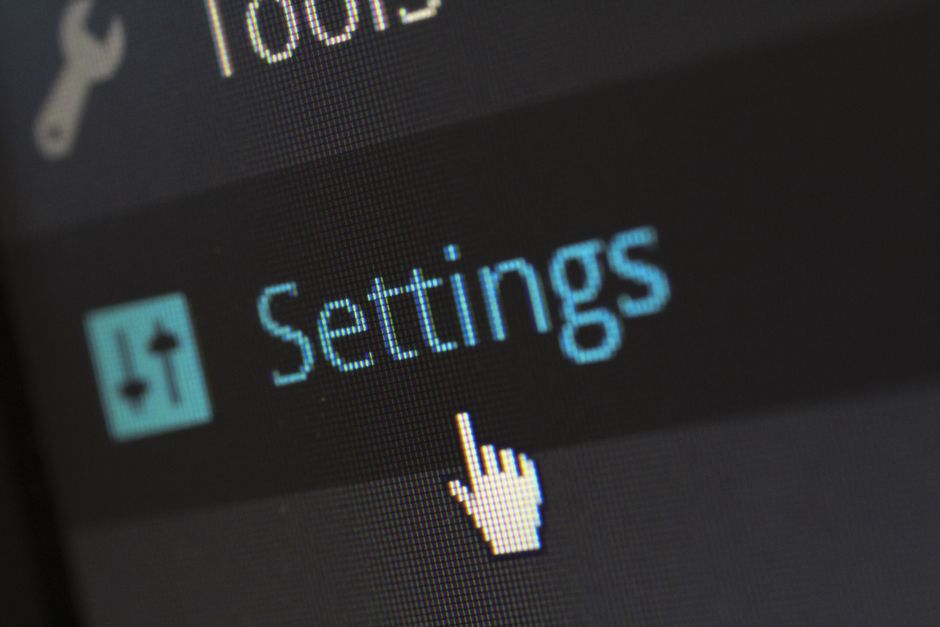 Password Refresh for a new-user setup — smart-life · Digital Life