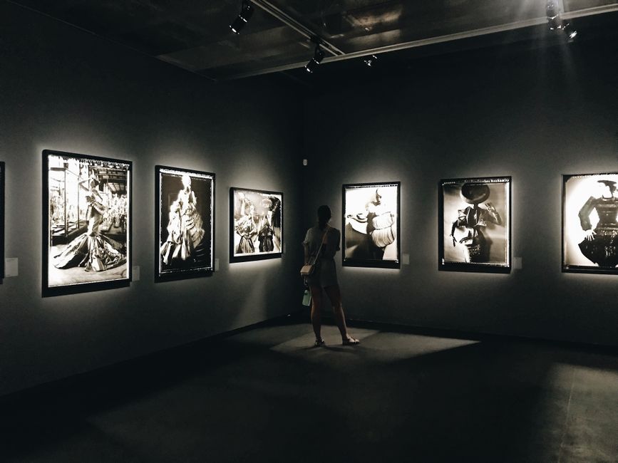 20 Visit A Small Museum ideas when the usual routine feels boring