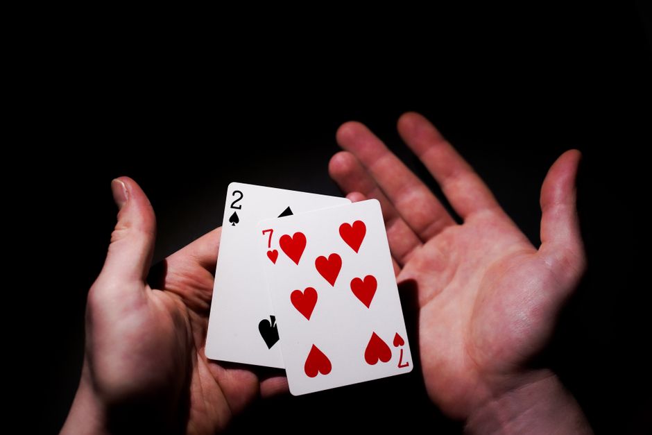 22 Learn A Card Trick ideas for friends who want to do something