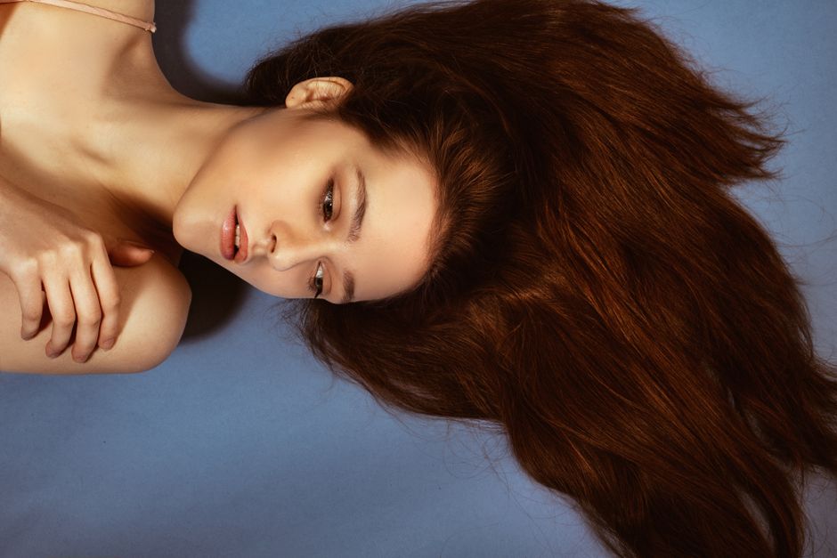 Five-Minute Hair Refresh when your routine feels stale — lifestyle · Beauty