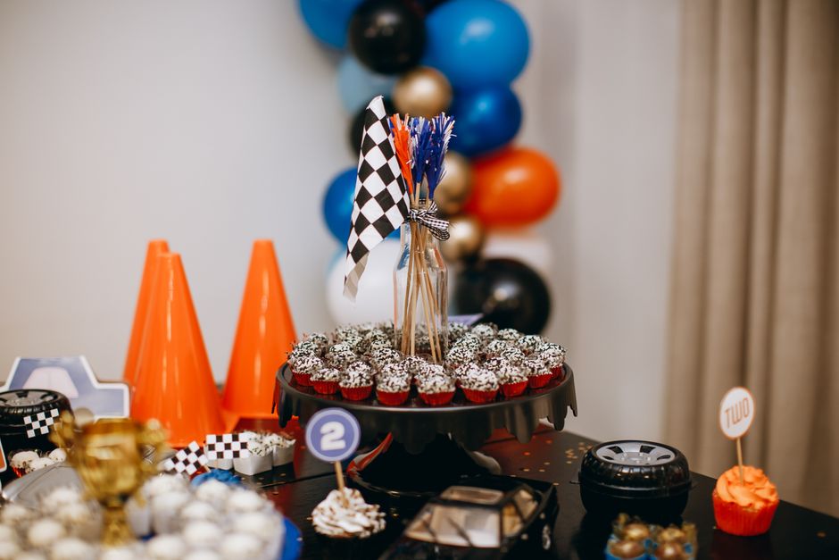 Parties