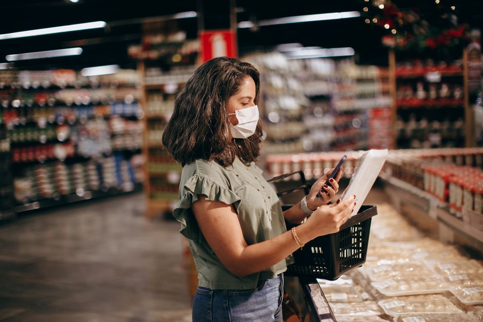 Grocery Price Map with a lighter app stack — smart-life · Money-Saving Ideas
