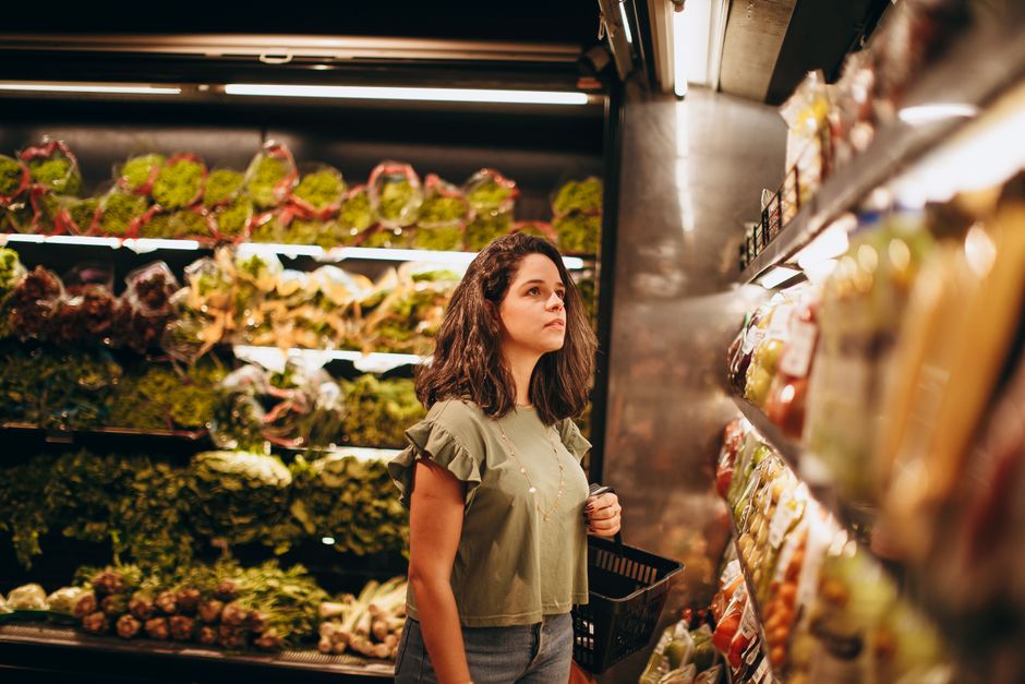 Shared Grocery List with a low-friction backup plan — smart-life · Apps