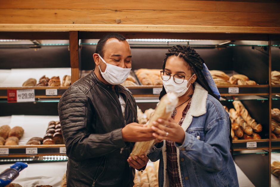 Grocery Price Map using scheduled routines — smart-life · Money-Saving Ideas