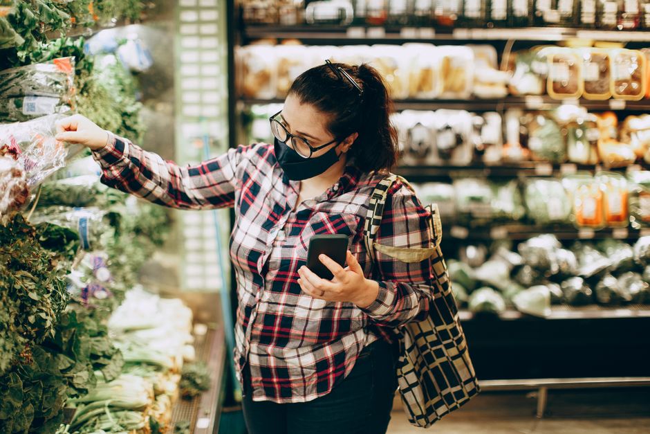 Shared Grocery List with a better notification rhythm — smart-life · Apps