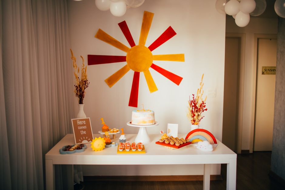 Color-Themed Gathering around a shared playlist — entertainment · Party Ideas