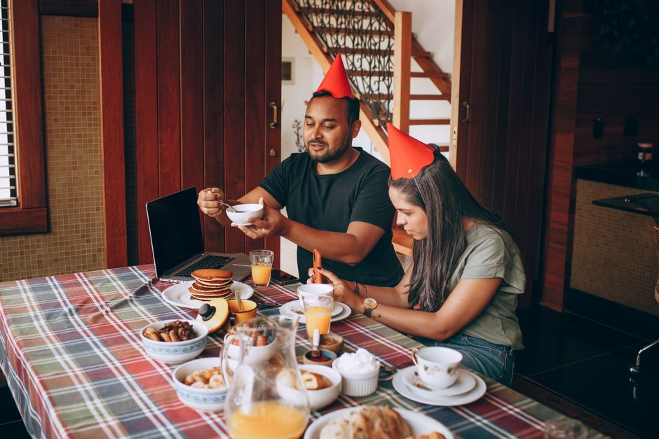 26 party-ready breakfast & brunch guests will reach for
